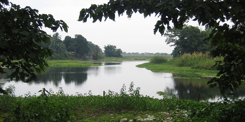 Immerse yourself in the untouched landscapes and calm ambience of Hahim