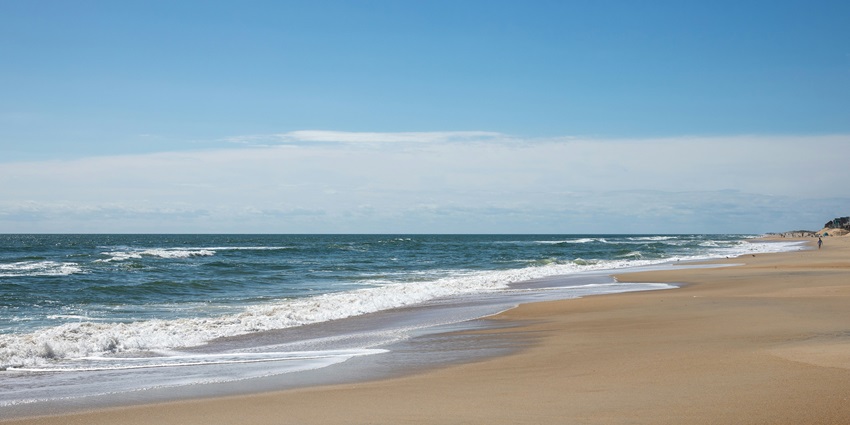Among the top nude beaches in Thailand is Big Buddha Beach, a Koh Samui beach