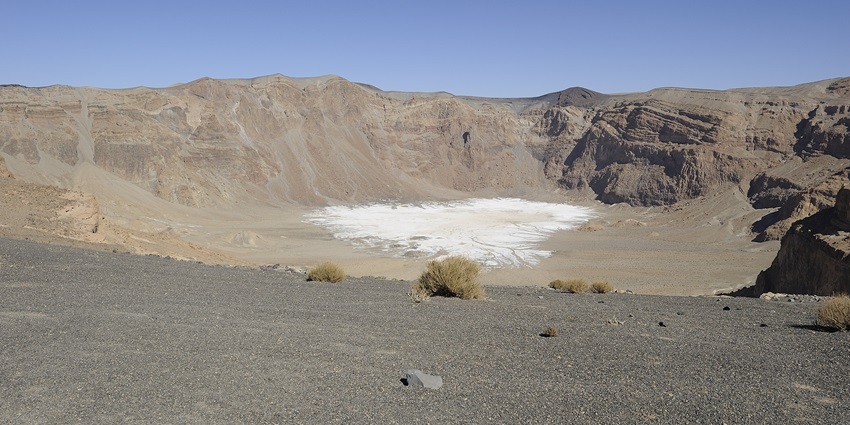 The Borkou Region is one of the best places to visit in Chad for every traveller.