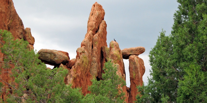 Rock climbing for kids in Boulder, Colorado, offers fun, beginner-friendly routes outdoors