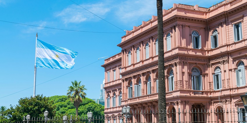 Dance the night away in Buenos Aires, where tango and passion create the perfect romance!