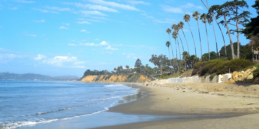 Discover the hidden gem of Butterfly Beach, a peaceful coastal escape
