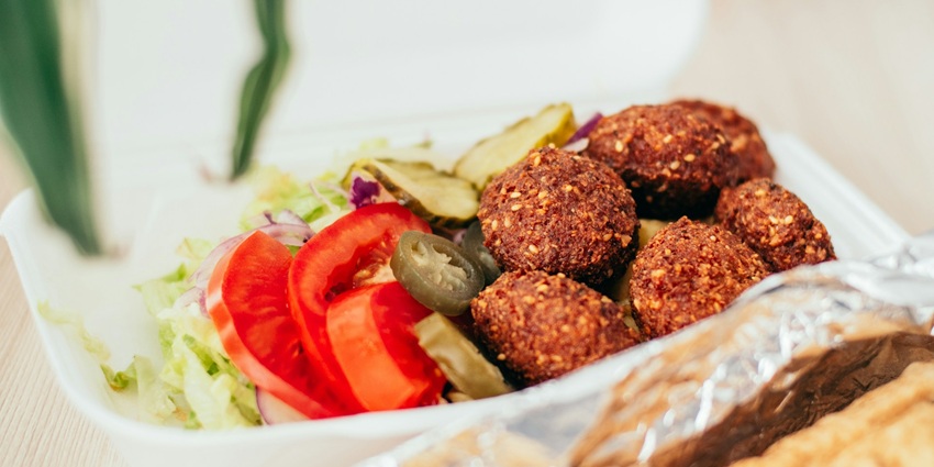 Byblos Sur Mer is a culinary gem that brings the essence of Lebanese coastal cuisine.