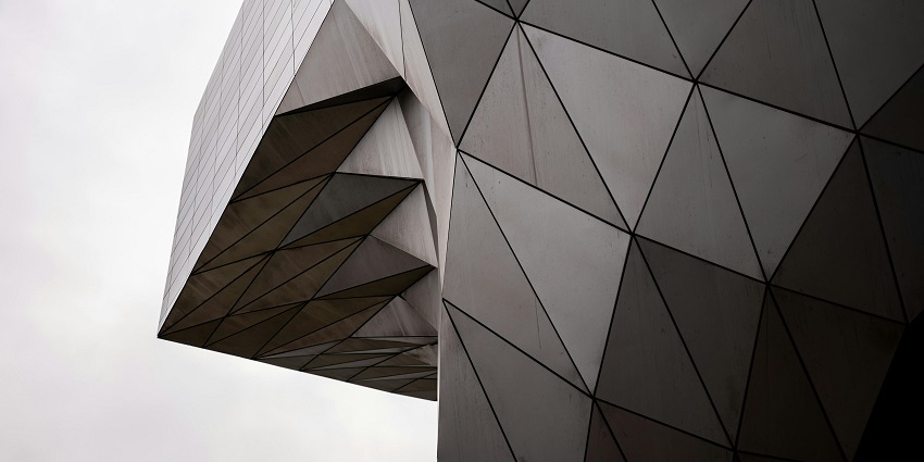 Home to the world’s tallest indoor climbing wall and largest skydiving chamber
