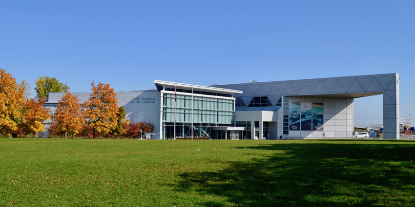 Discover Canada’s rich aviation and space exploration history.