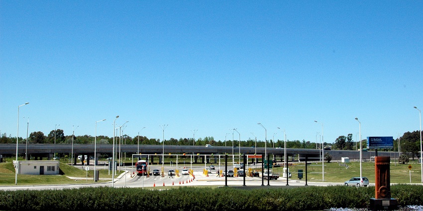 Carrasco International Uruguay’s main gateway ranks high among airports in South America!