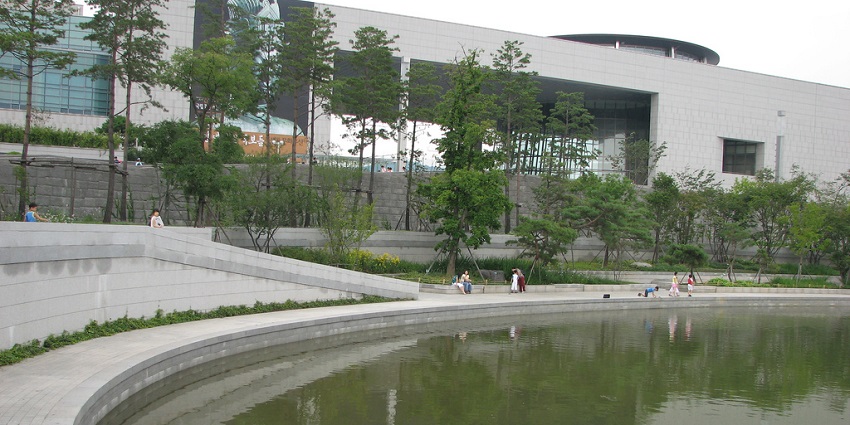 Choowondang Korean Medical Museum is one of the Top 10 Anatomy Museums in the World.