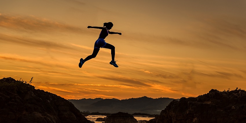 Experience an adrenaline rush by leaping into crystal-clear waters from scenic cliffs