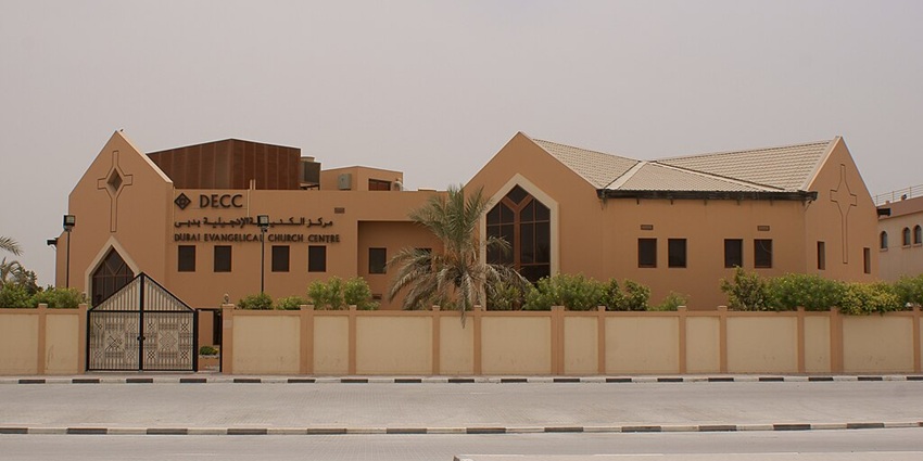 A glimpse of the Covenant Hope showcasing rich history and architectural beauty.