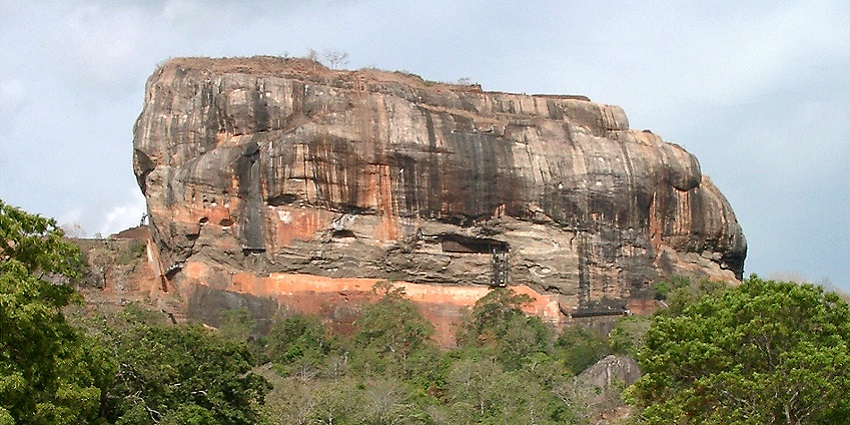 Hike up Crocodile Rock ,adding adventure to the best things to see.