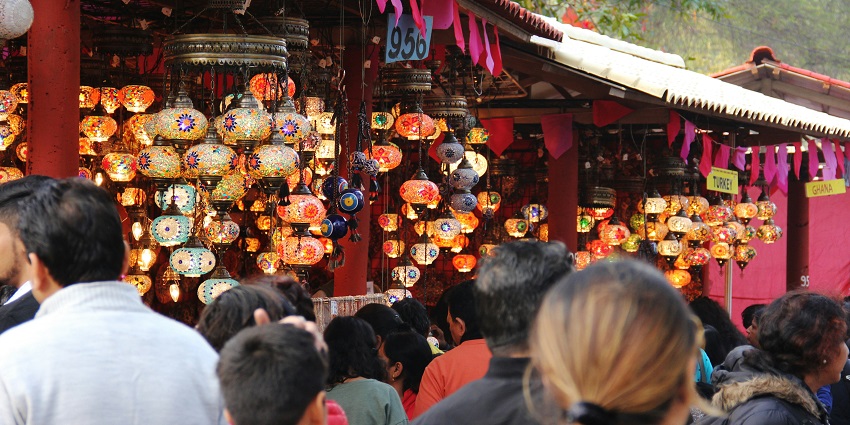 Celebrate Dhungri Mela which marks the birth anniversary of Goddess Hadimba.
