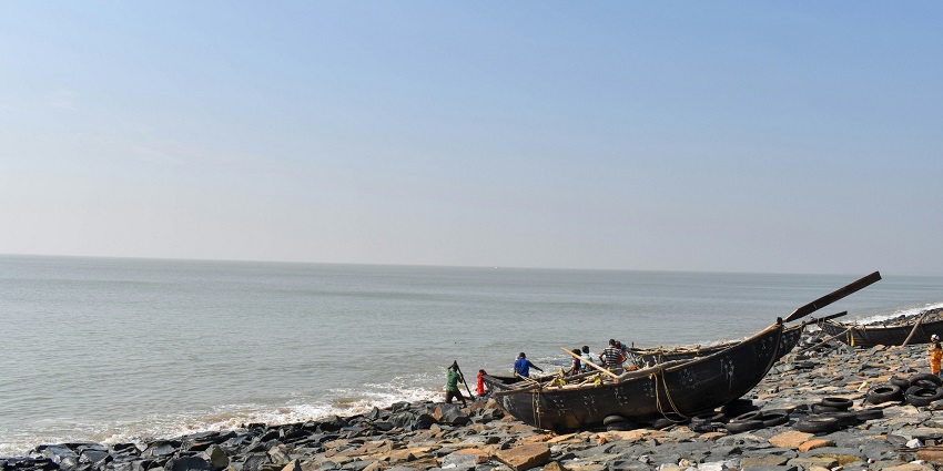 The perfect seaside escape for fun and relaxation along West Bengal’s shores.