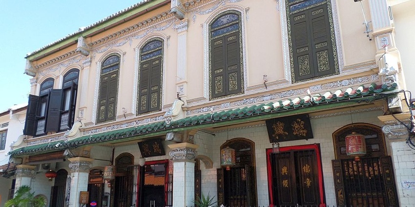 From markets to museums, explore the top things to do in Malacca, Malaysia.
