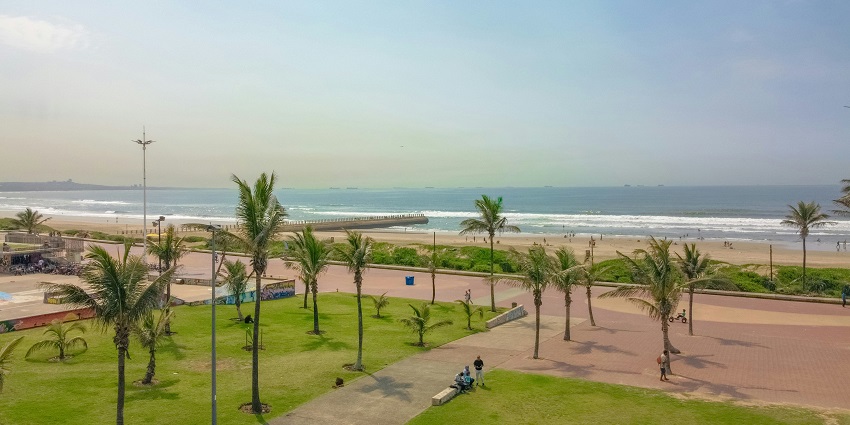 Witness the Durban Festival with your friends, which is the biggest Diwali event in Africa.