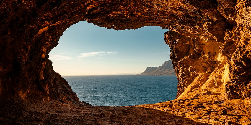 Discover peaceful meditation caves offering spiritual serenity amidst stunning limestone formations.