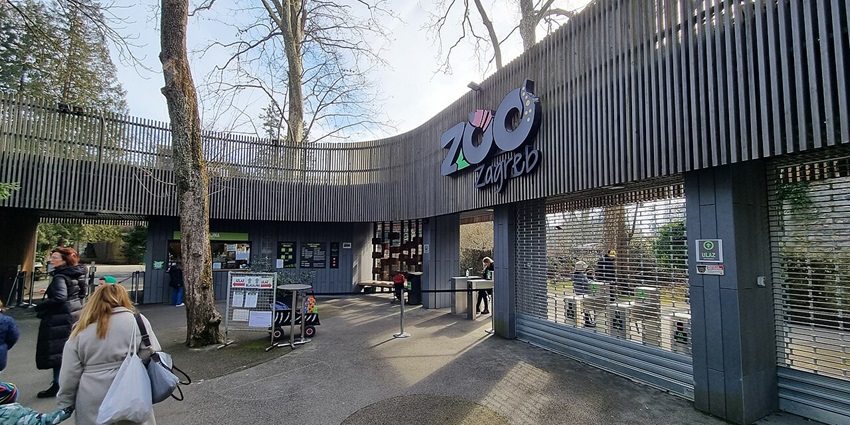 Exploring the Split Science Museum and Zoo, one of the unusual things to do in Split