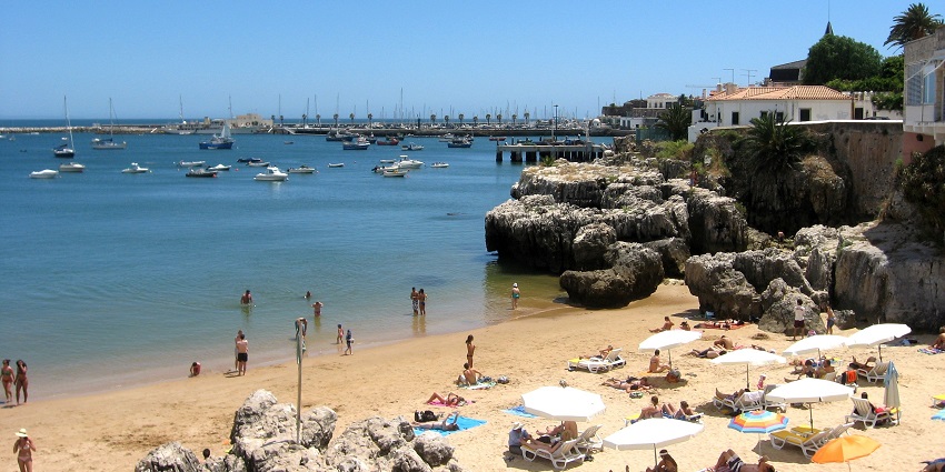 Nude beaches in Europe are known for their turquoise waters and relaxing ambience