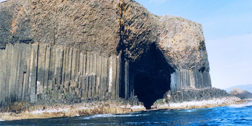 Discover the mesmerizing beauty of nature’s unique rock formations and sea-carved wonders.