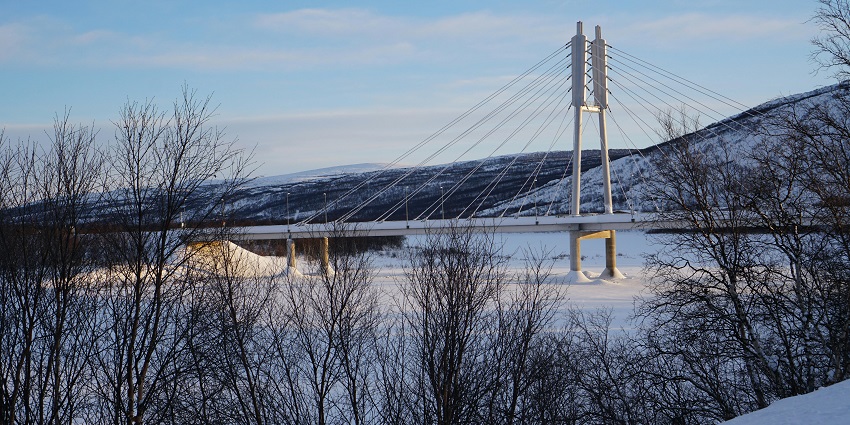 Chase the Northern Lights, meet Santa Claus, and explore Finland’s snowy winter wonderland