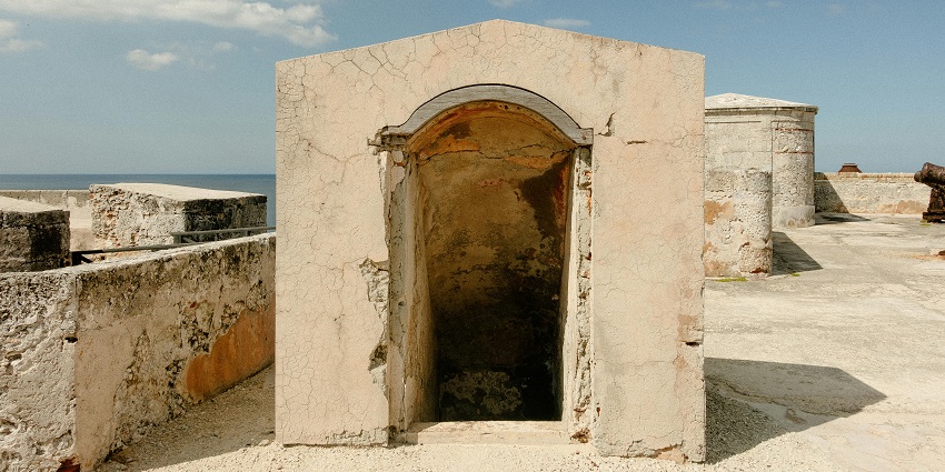 The Fortress of Rashan is one of the most amazing tourist attractions for travellers.