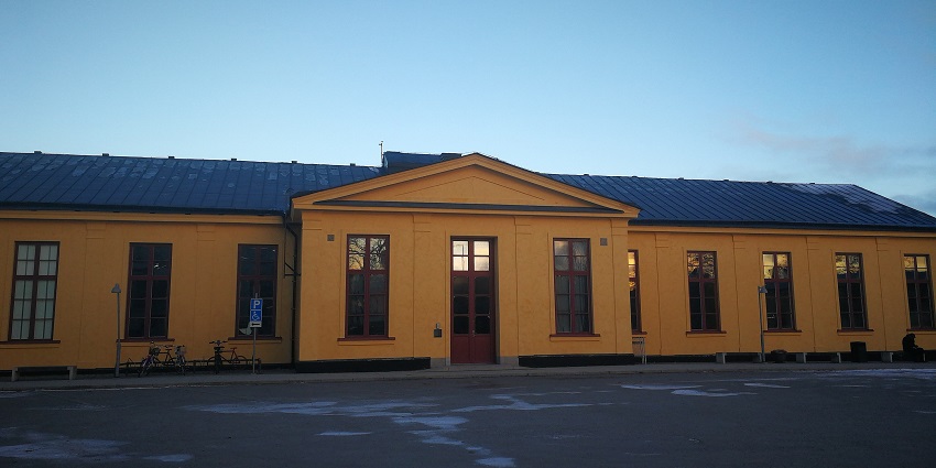 Fotografiska Museum, a global hub for contemporary photography and visual culture