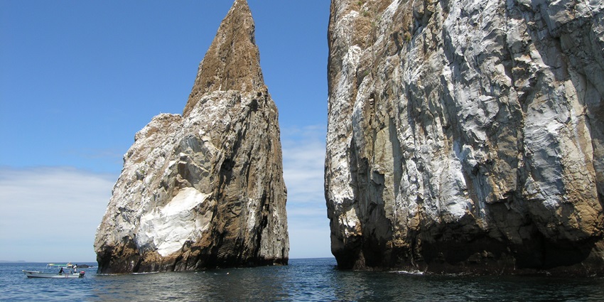 Experience volcanic landscapes and snorkelling on one of the most beautiful islands.