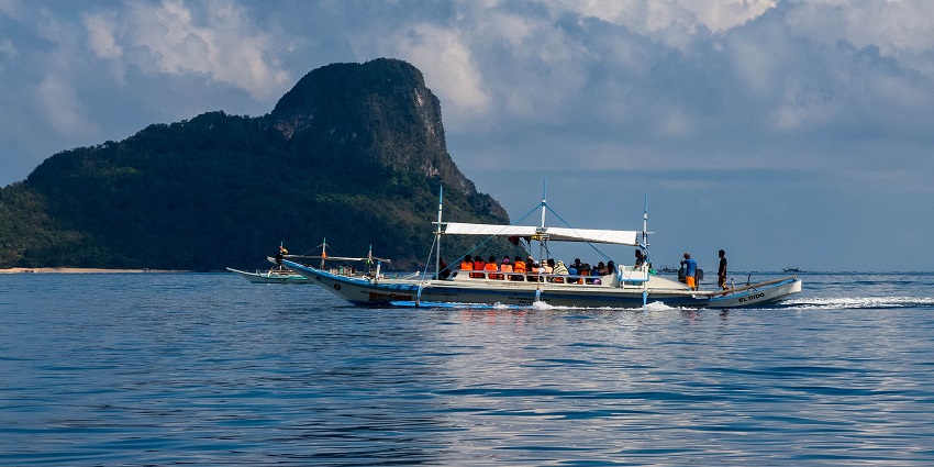 Discover secluded islands, pristine beaches, and vibrant marine life on an island-hopping adventure.