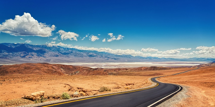Great Ocean Road, located in Australia is one of the top most road trips in the world.
