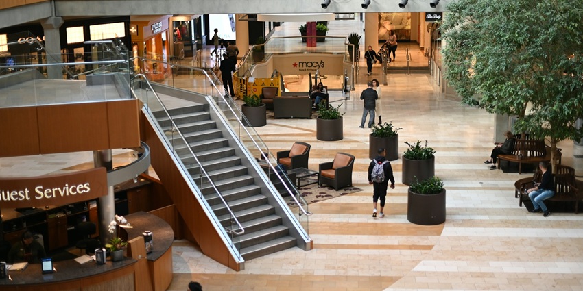 Grove Village, a vibrant destination in shopping in Ras Al Khaimah, UAE