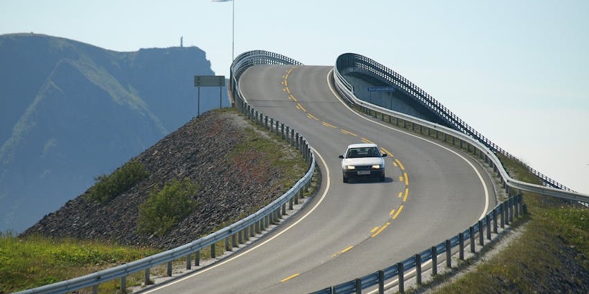 Hana Highway, located in Maui is one of the best road trips in the world to drive