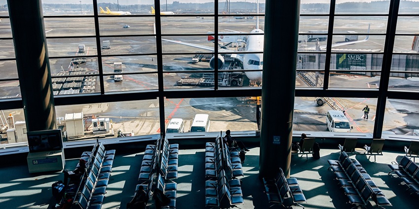 Harry Mwanga Nkumbula International Airport is one of the key airports in Zambia to fly into.