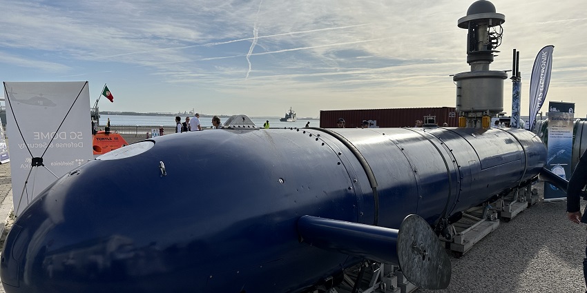 Experience underwater wonders aboard a submarine, exploring deep-sea marine life.
