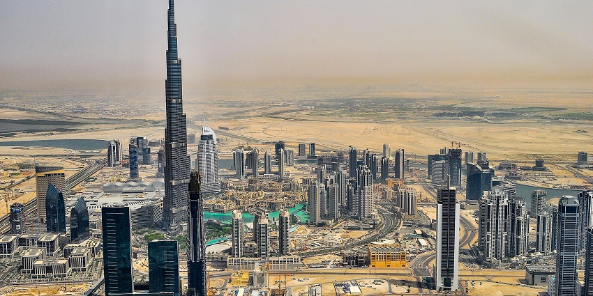 The history of Dubai's night safari showcasing its desert wilderness and cultural roots.