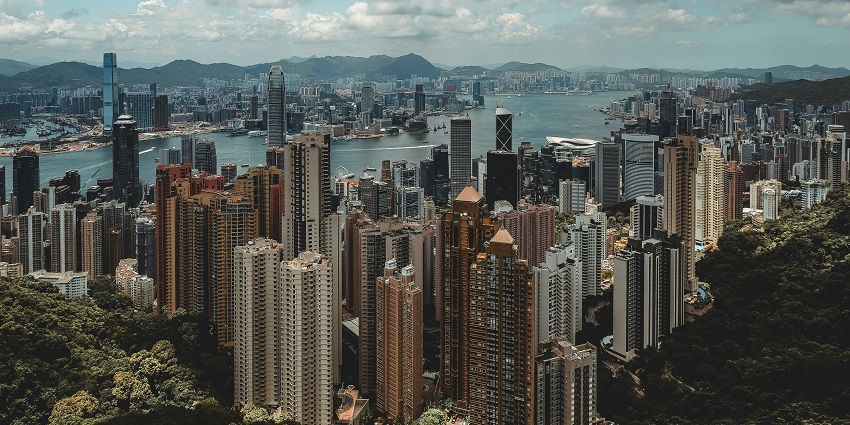 Hong Kong is among the best places to visit in November in the World with rich heritage.