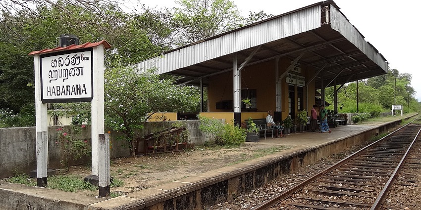 Dambulla Cave Temple is well-connected and accessible by various modes of transport.