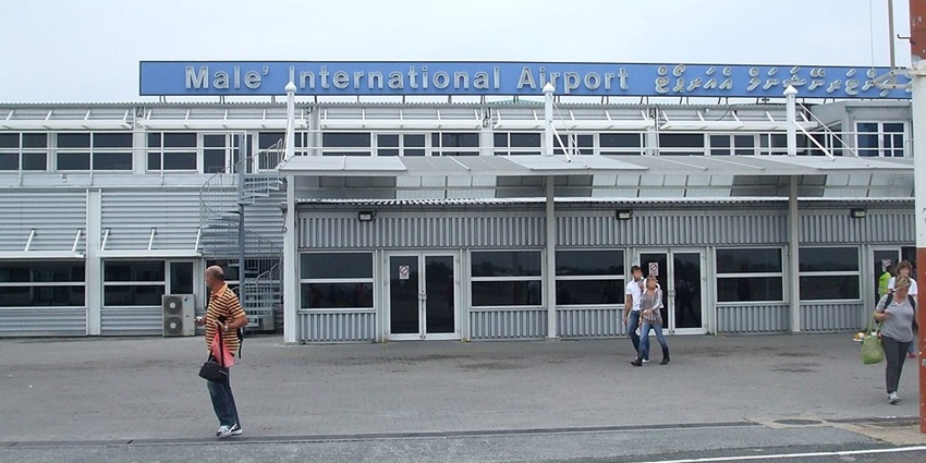 Velana Airport is the main international gateway to the Maldives, connecting travellers to the island paradise.