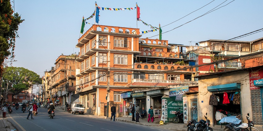 Know all the ways there are present for reaching the Taudaha Lake, Kathmandu, Nepal.