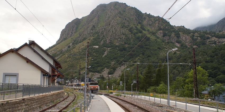 L’Hospitalet-près-l’Andorre charms with its mountain views, cozy ambiance, and gateway to Andorran adventures.