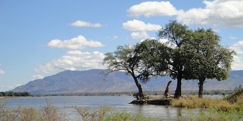 Places to visit in Africa in October include Zimbabwe’s national parks and river views.