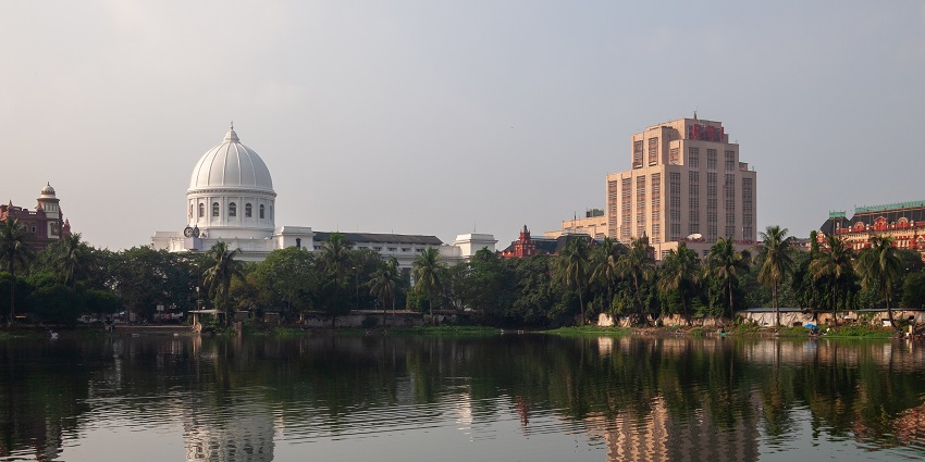 Ibn Sina Academy of Medieval Medicine and Science is named after an Islamic philosopher