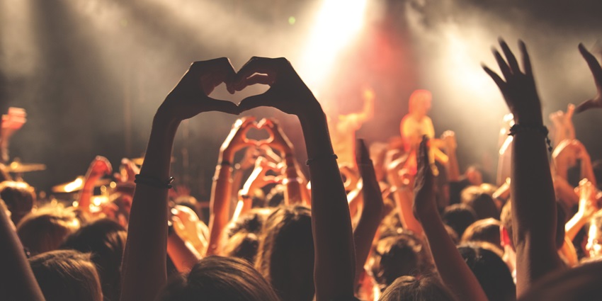 Iceland Airwaves rocks Reykjavík as you discover music and nightlife at this November festival