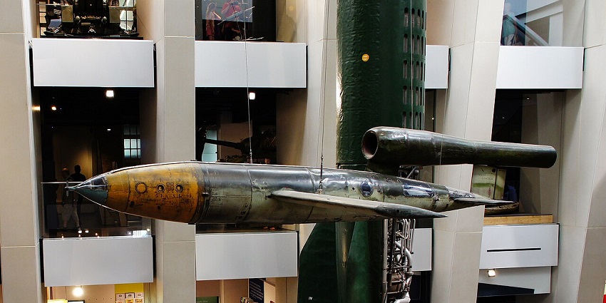 The Imperial War Museum preserves the history of warfare, bravery, and global conflicts.