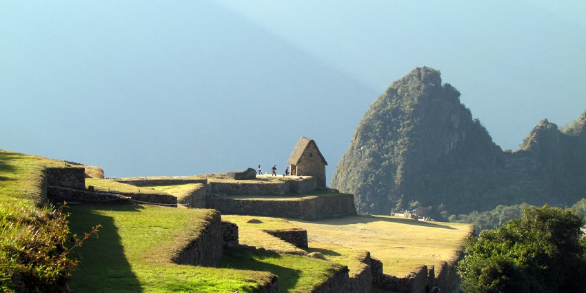 The Inca Trail to Machu Picchu is a must-do trek, rich in history and stunning views