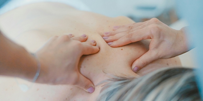 Rejuvenate yourself with soothing spa therapies while enjoying stunning ocean views.