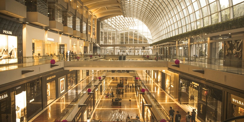 Istanbul Cevahir is a hidden gem among all the best shopping malls in the world