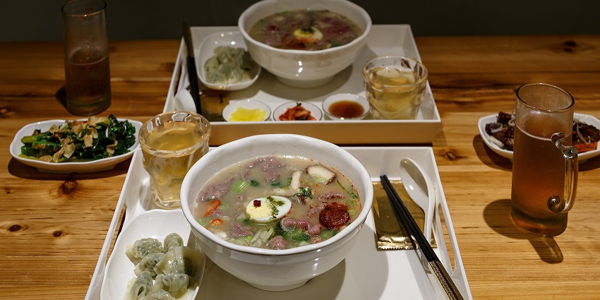 The best food in Clarke Quay to savor this year