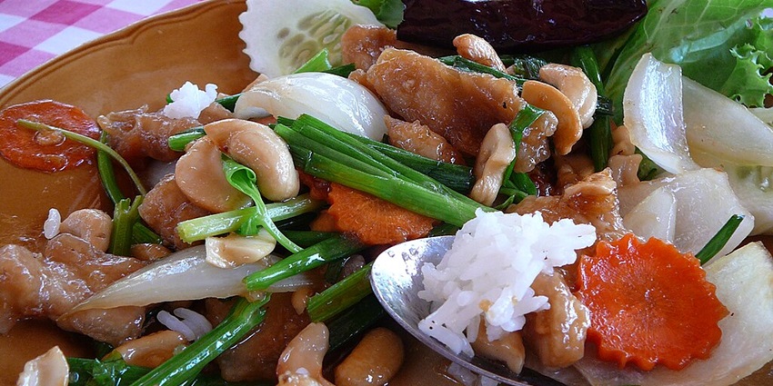Delicious Phuket cuisine showcases why it is among the best food Phuket experiences.