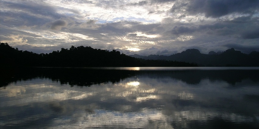 Explore Khao Sok’s ancient rainforest, home to hidden caves, waterfalls, and rich wildlife.