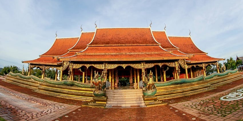 Khao Takiab, is a cultural gem for an immersive experience.