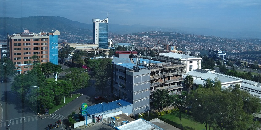A clean and modern city with moving memorials, lively markets, and breathtaking landscapes.